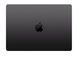 MacBook Pro 14" Late 2024 Space Black (MX2J3) MX2J3 фото 3