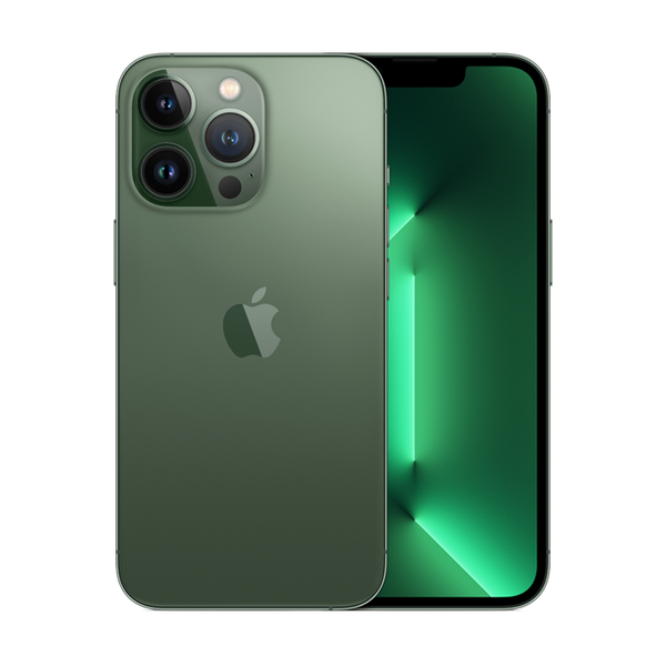iPhone 13 Pro Max 256GB Alpine Green (MNCQ3) 1100113-256-A фото