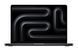 MacBook Pro 14" Late 2024 Space Black (MCX04) MCX04 фото 1