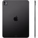 iPad Pro 11 2024 Wi-Fi 1TB Space Black with Nano-texture Glass (MWR63) MWR63 фото 2