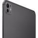 iPad Pro 11 2024 Wi-Fi 1TB Space Black with Nano-texture Glass (MWR63) MWR63 фото 3