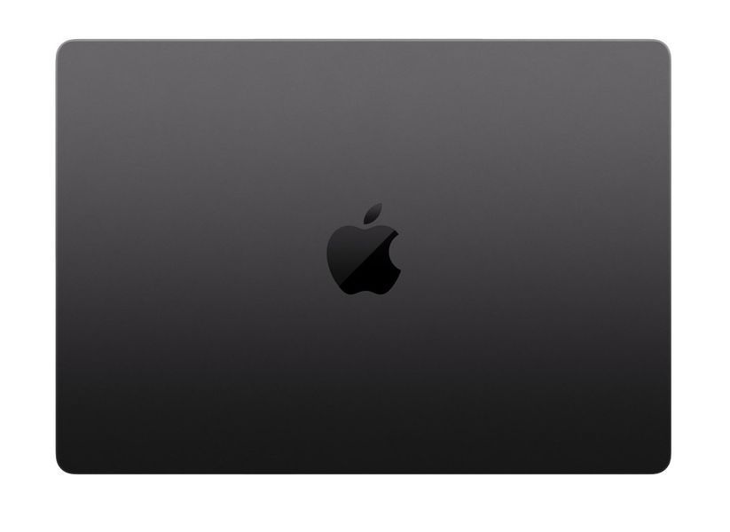 MacBook Pro 14" Late 2024 Space Black (MCX04) MCX04 фото