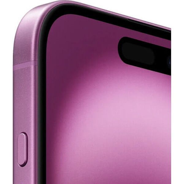 iPhone 16 256GB Pink (MYEG3) MYEG3 фото