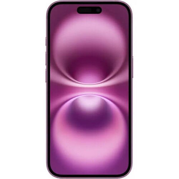 iPhone 16 256GB Pink (MYEG3) MYEG3 фото