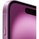 iPhone 16 256GB Pink (MYEG3) MYEG3 фото 4