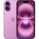 iPhone 16 256GB Pink (MYEG3) MYEG3 фото 1