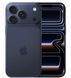 iPhone 17 Pro 512GB eSIM Deep Blue (MG7Q4) MG7Q4 фото 1