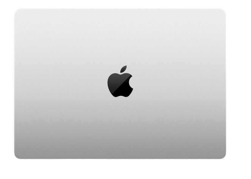 MacBook Pro 14" Late 2024 Silver (MCX14) MCX14 фото