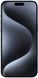 iPhone 15 Pro Max 512GB Blue Titanium (MU7F3) MU7F3 фото 2