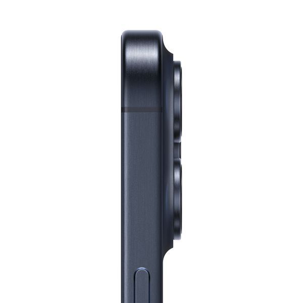 iPhone 15 Pro Max 512GB Blue Titanium (MU7F3) MU7F3 фото