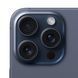 iPhone 15 Pro Max 512GB Blue Titanium (MU7F3) MU7F3 фото 5