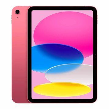 iPad 2025 Wi-Fi 512GB Pink (MD5C4) MD5C4 фото