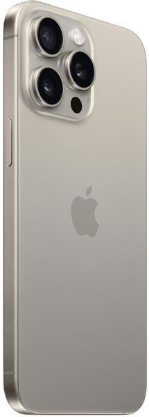 iPhone 15 Pro Max 256GB Natural Titanium (MU793) MU793 фото