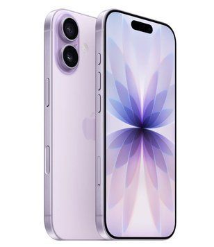 iPhone 17 256GB Lavender (MG6M4) MG6M4 фото
